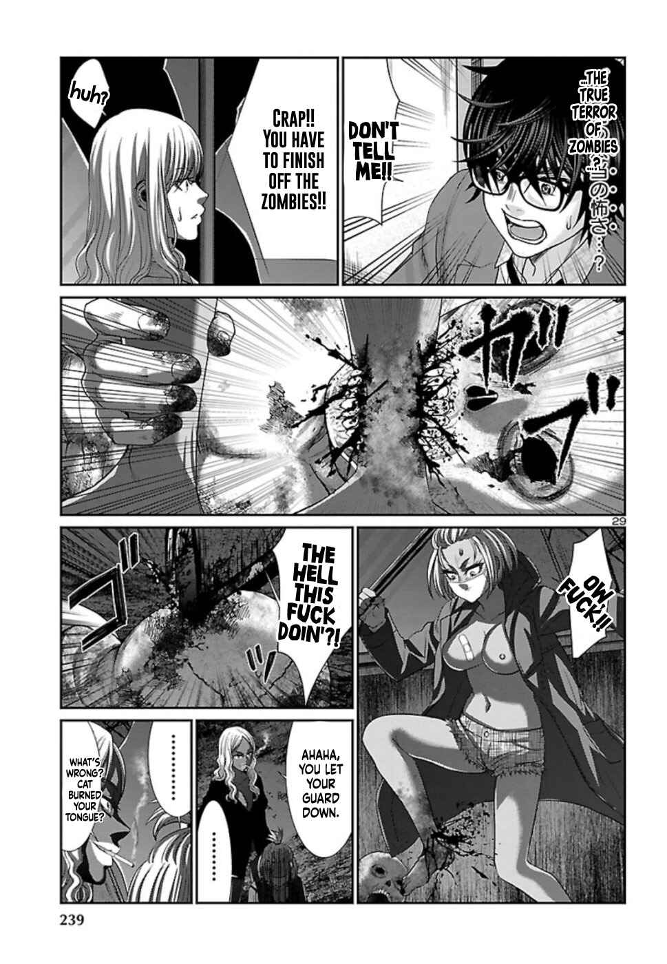 Chapter 52 - Page 30
