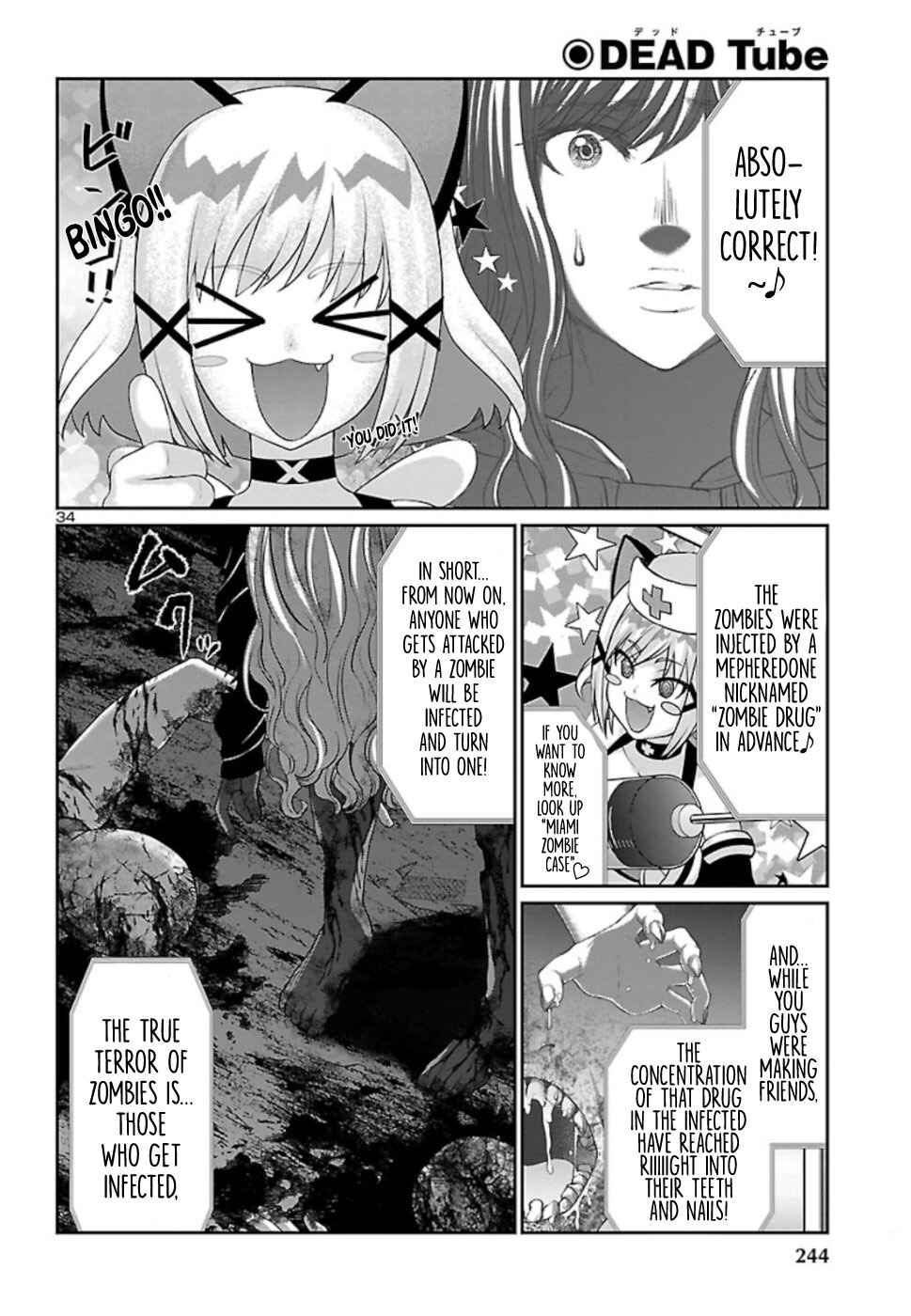 Chapter 52 - Page 35