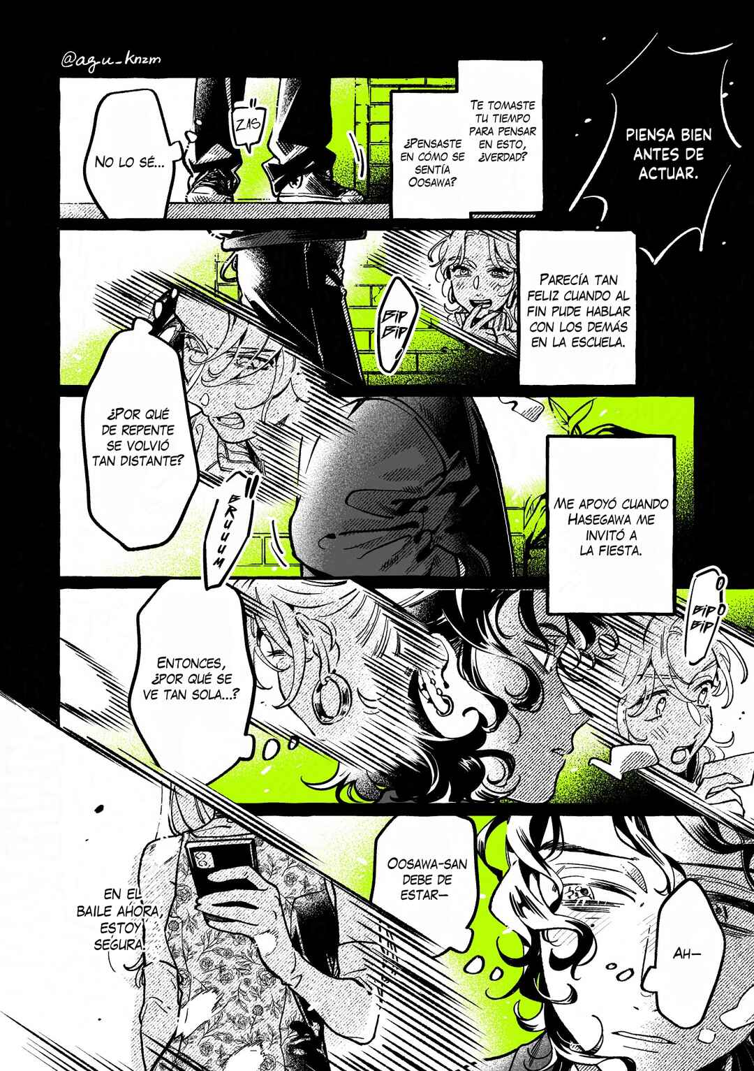 Chapter 112 - Page 2