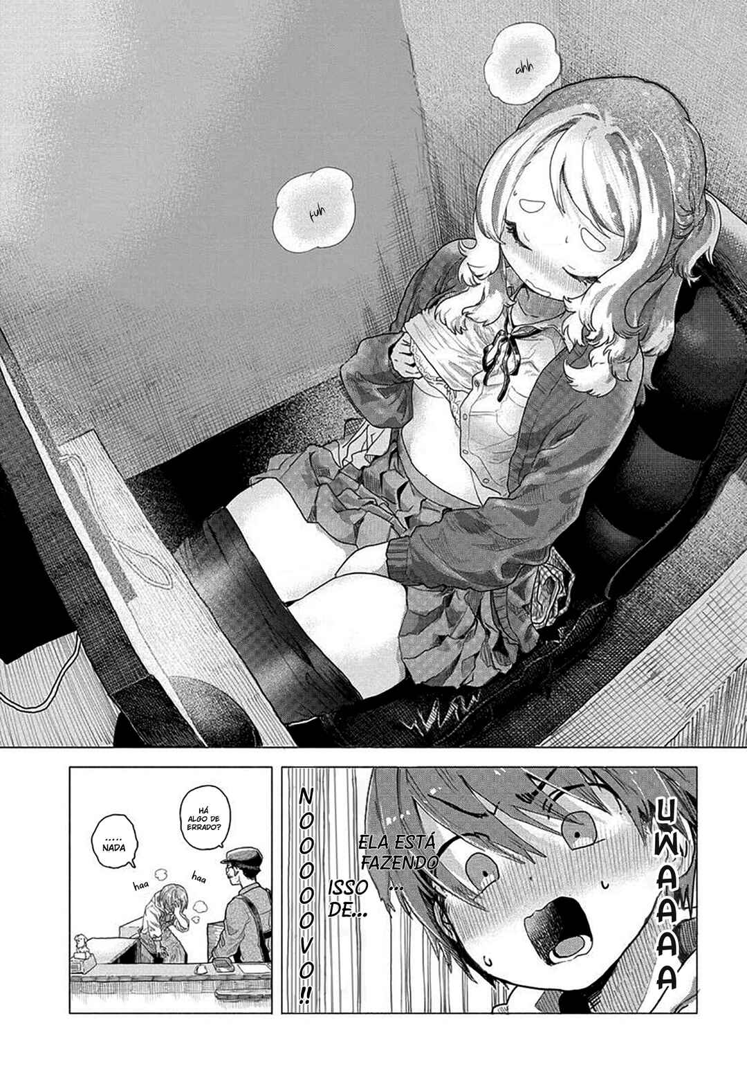 Chapter 1 - Page 5