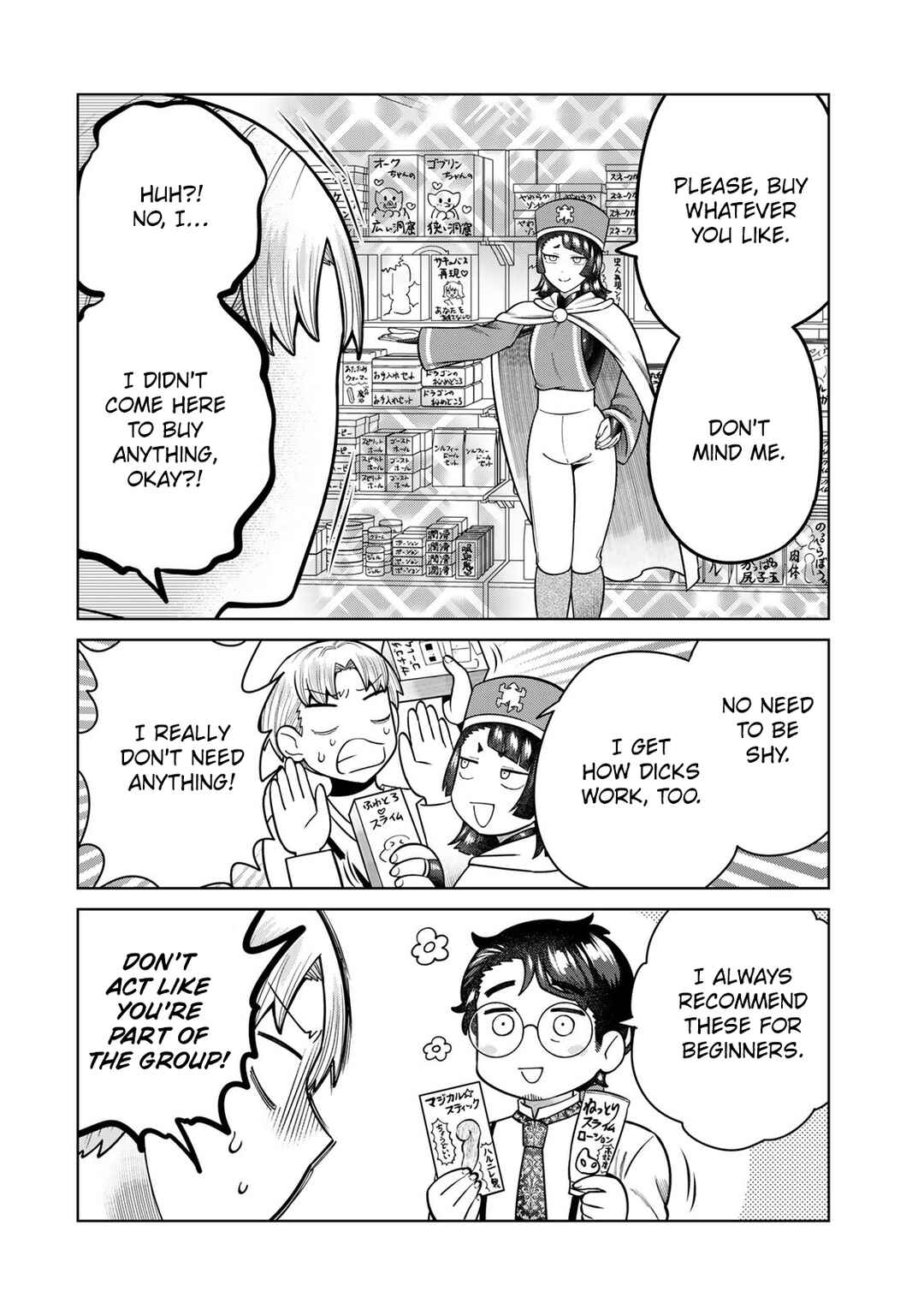 Chapter 39 - Page 12