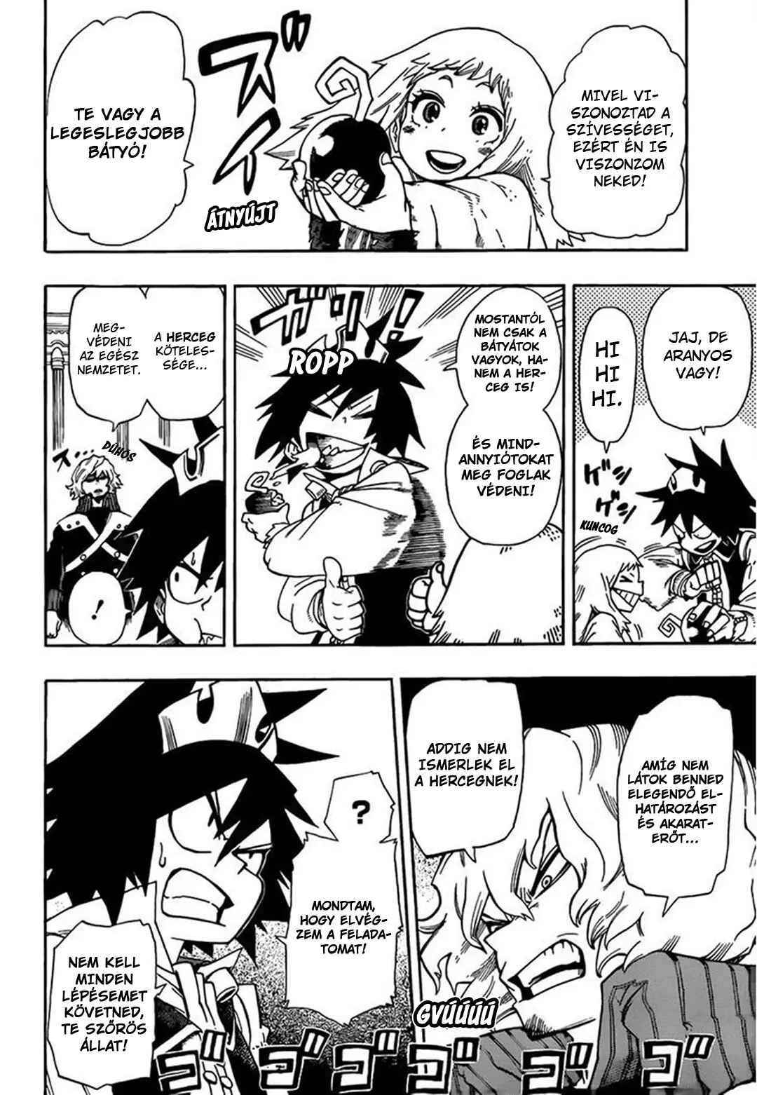 Chapter 3 - Page 5