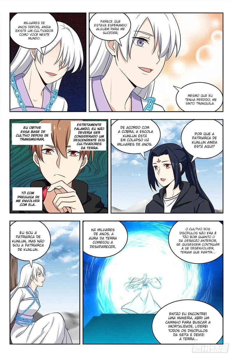 Chapter 311 - Page 11