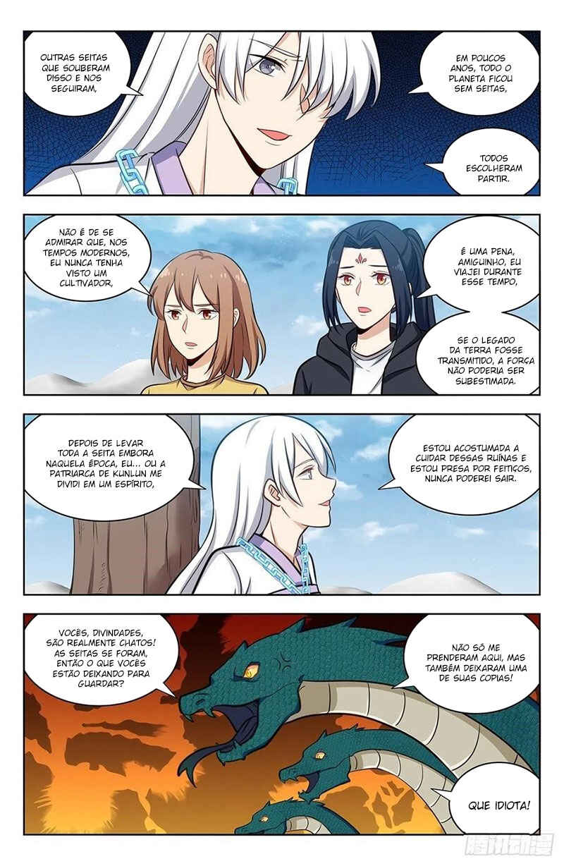 Chapter 311 - Page 12