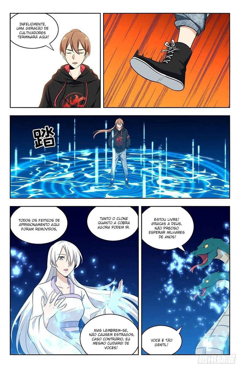 Chapter 311 - Page 13