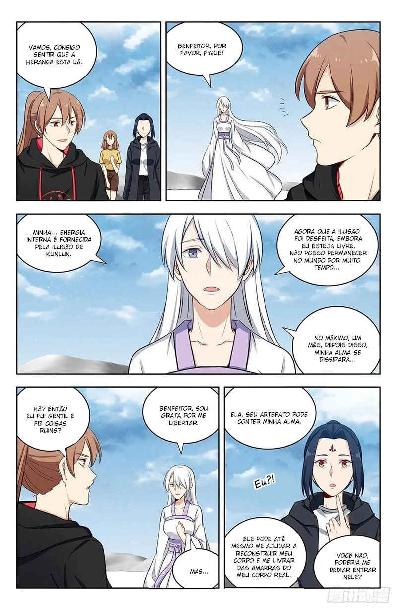 Chapter 311 - Page 14