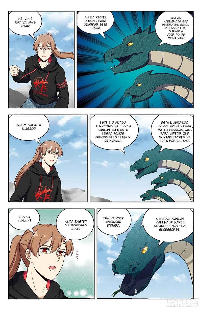 Chapter 311 - Page 3