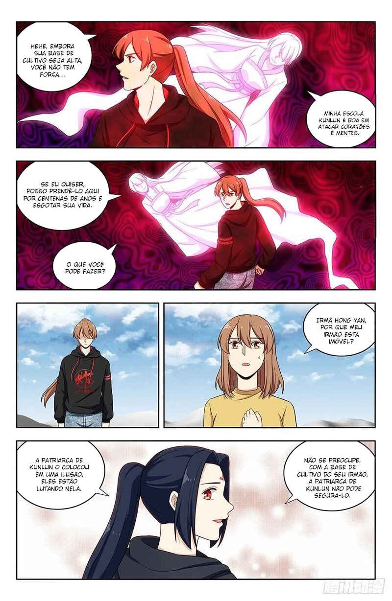 Chapter 311 - Page 8