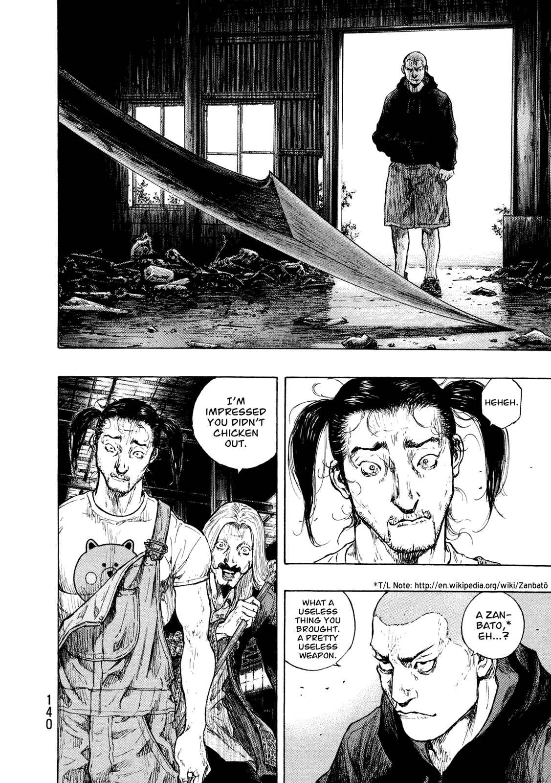 Chapter 114 - Page 12