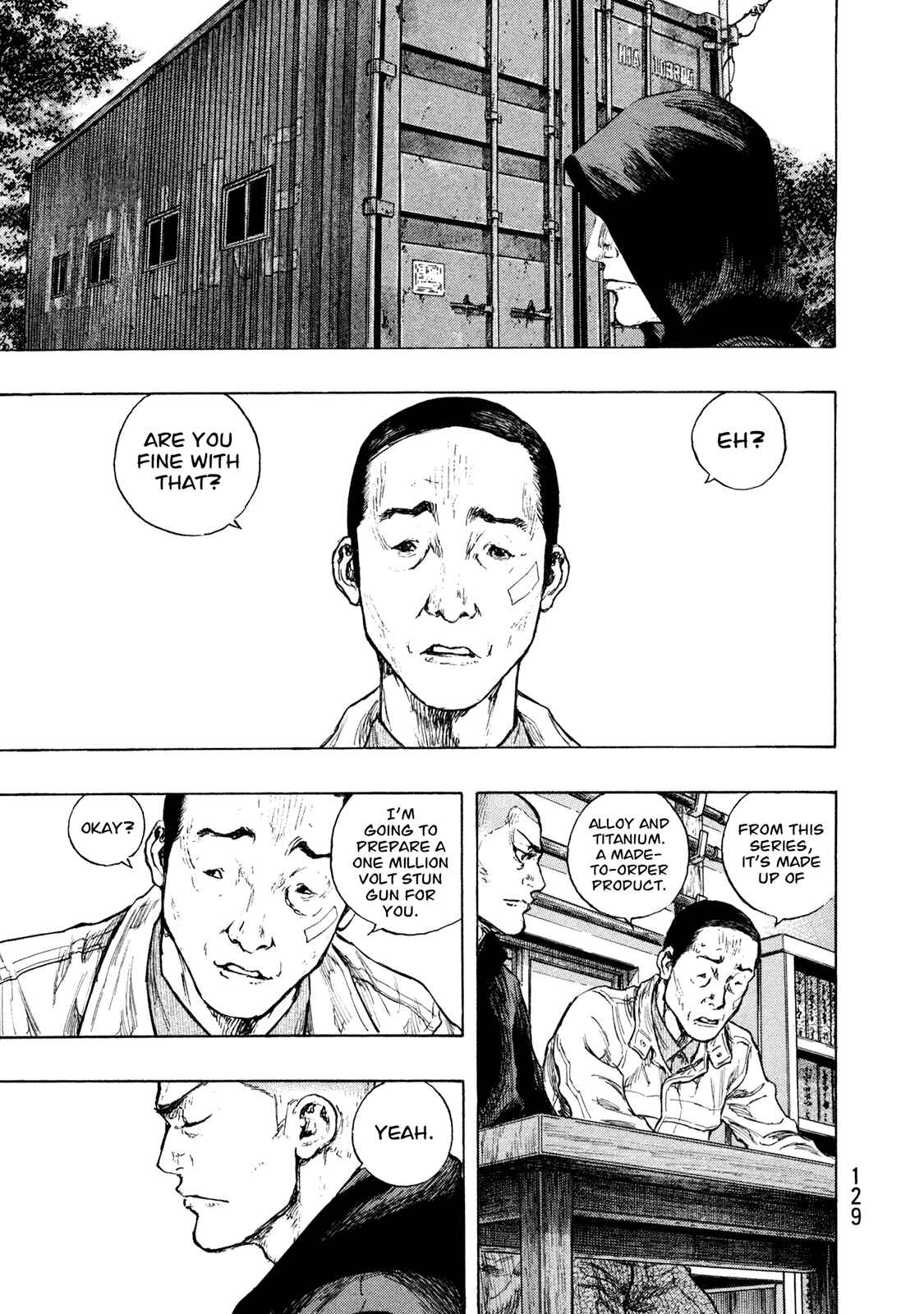 Chapter 114 - Page 3