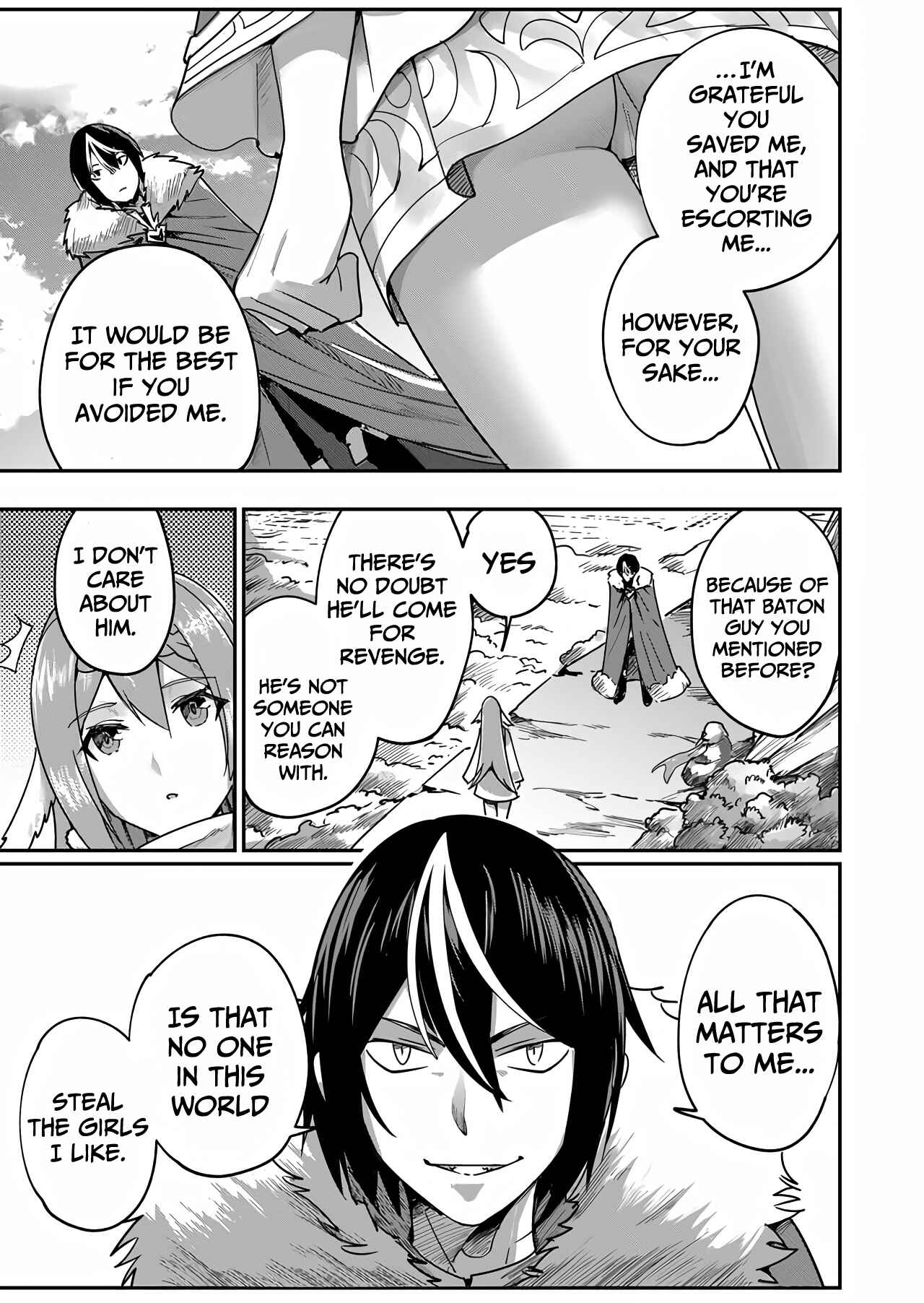 Chapter 3 - Page 4