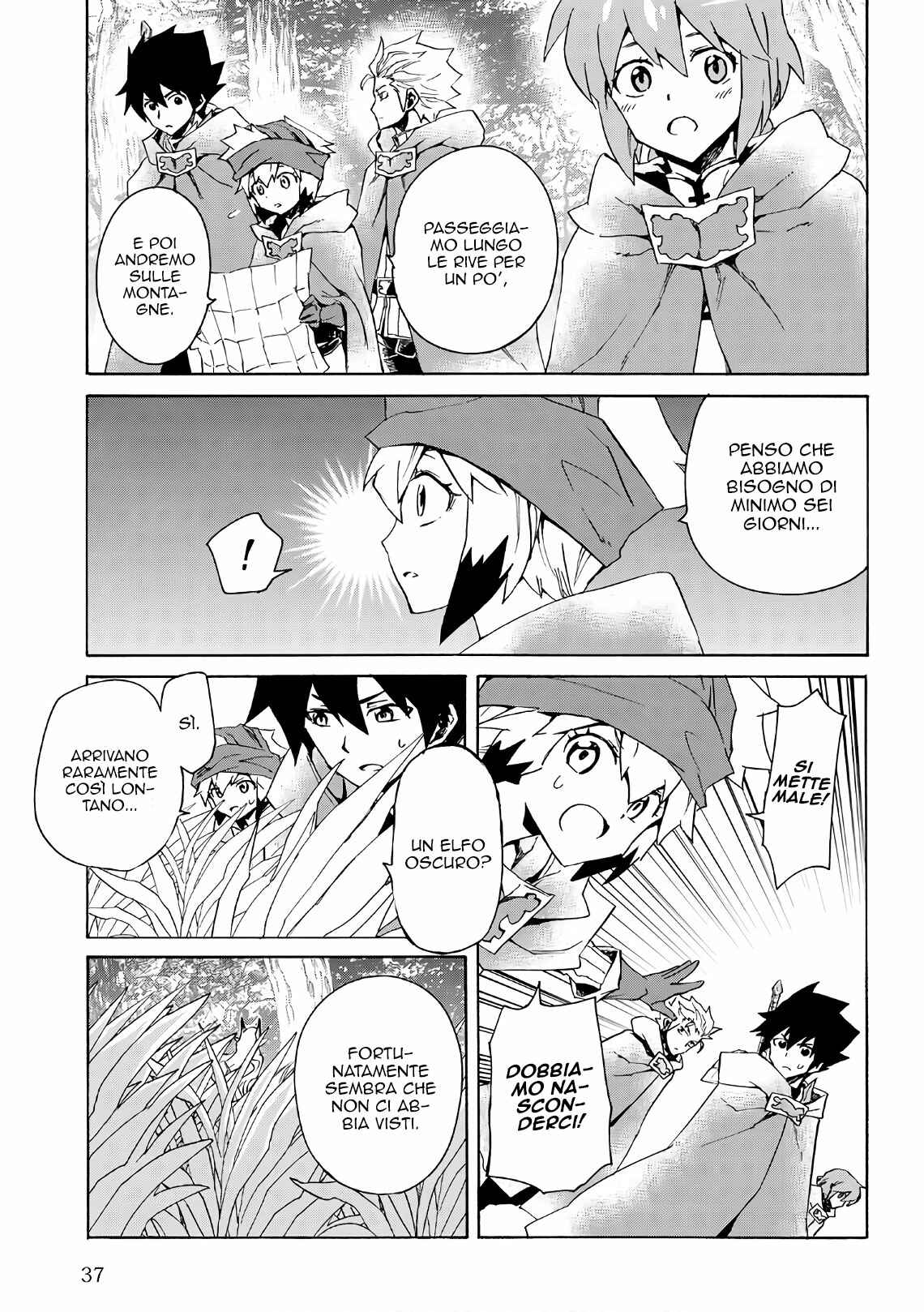 Chapter 46 - Page 13