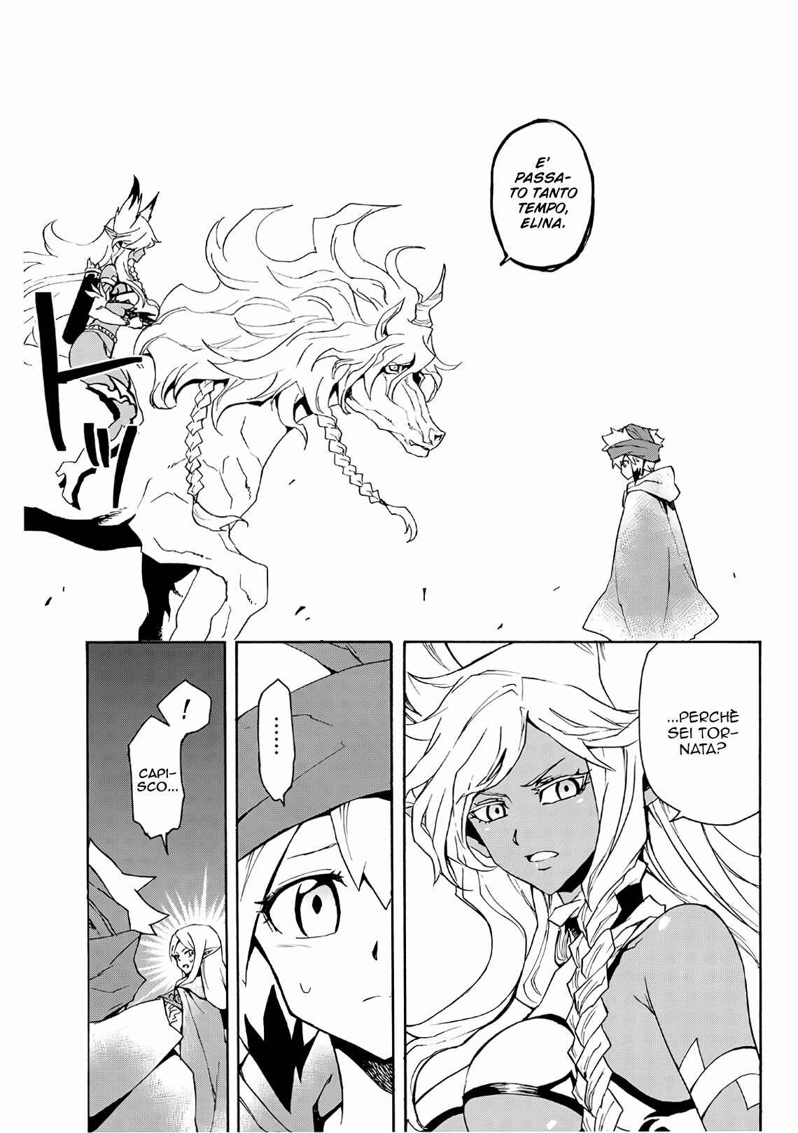 Chapter 46 - Page 21