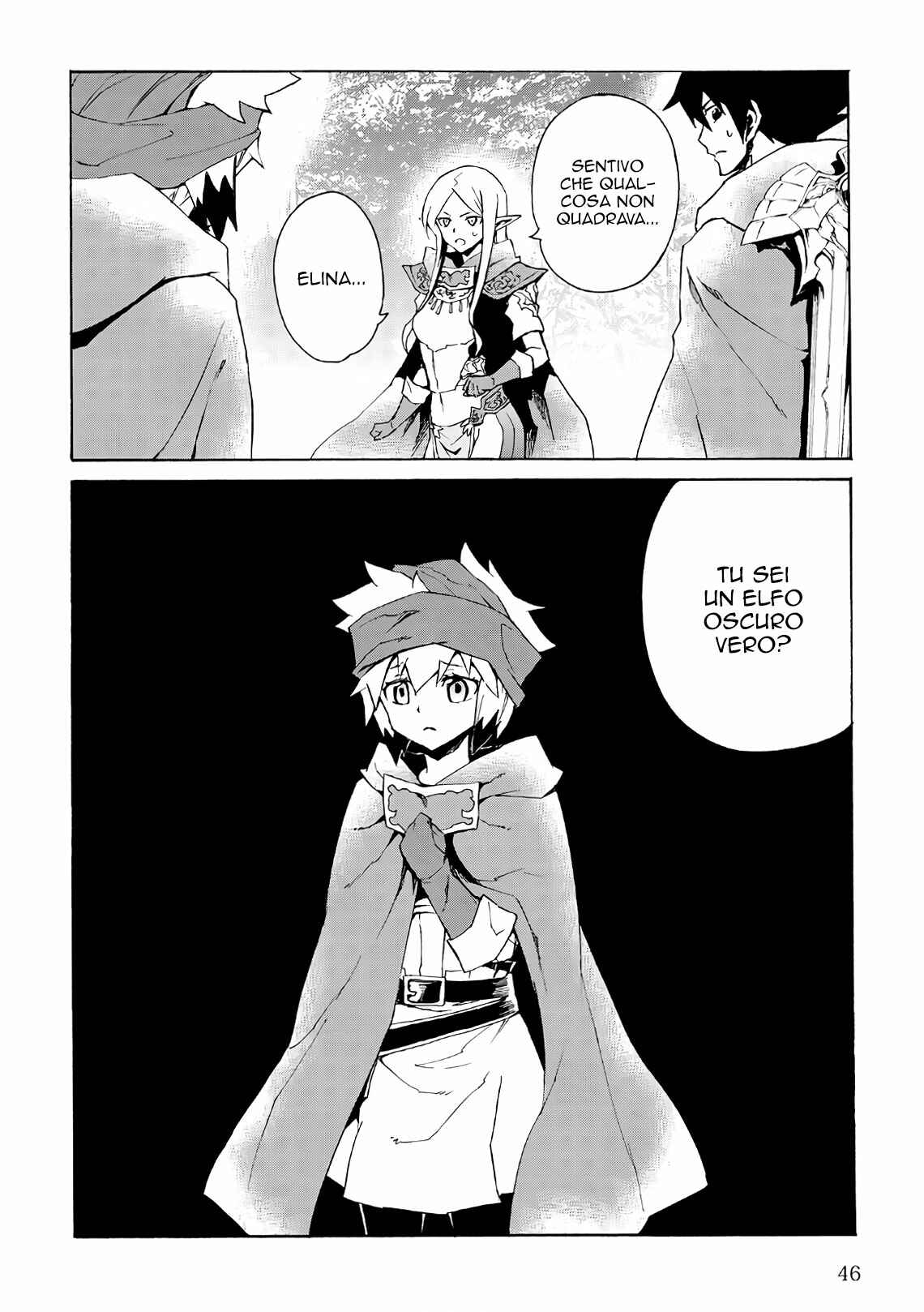 Chapter 46 - Page 22