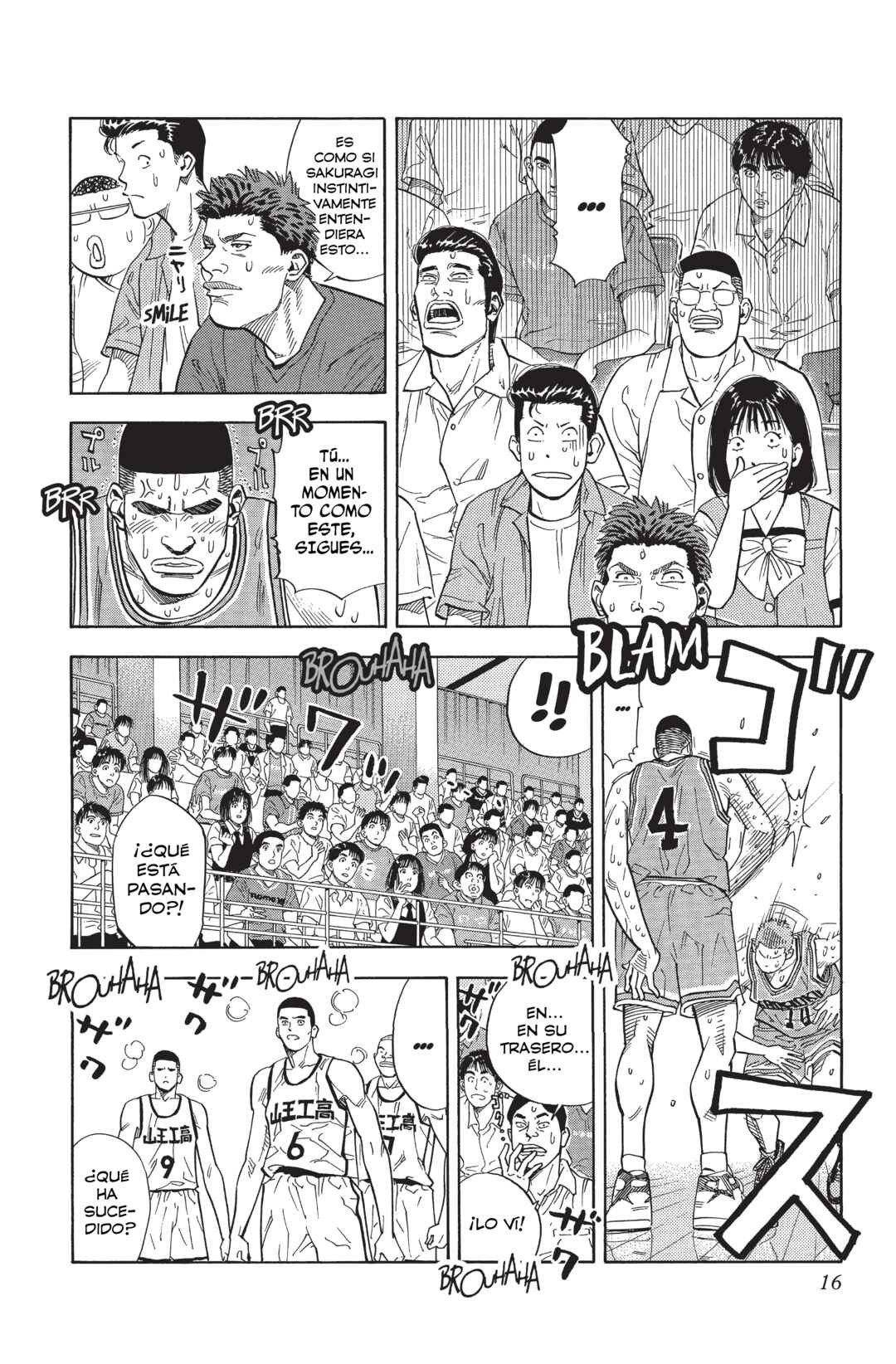 Chapter 242 - Page 11