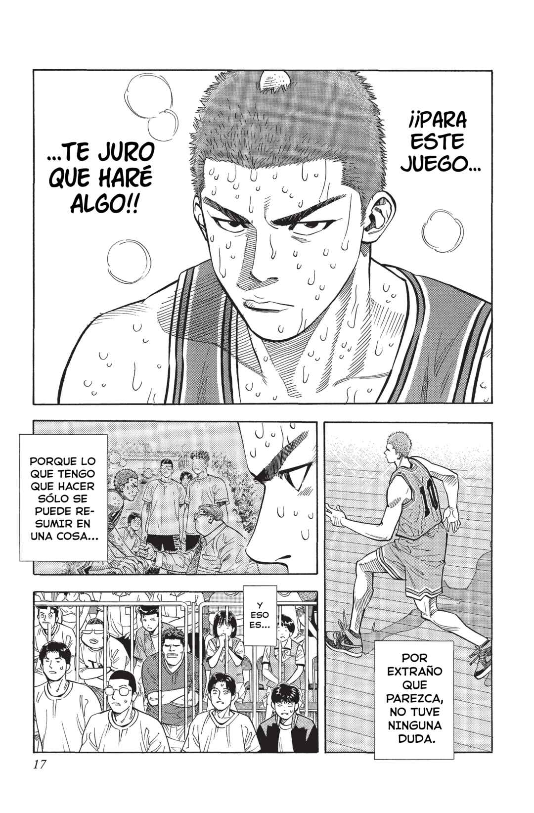 Chapter 242 - Page 12