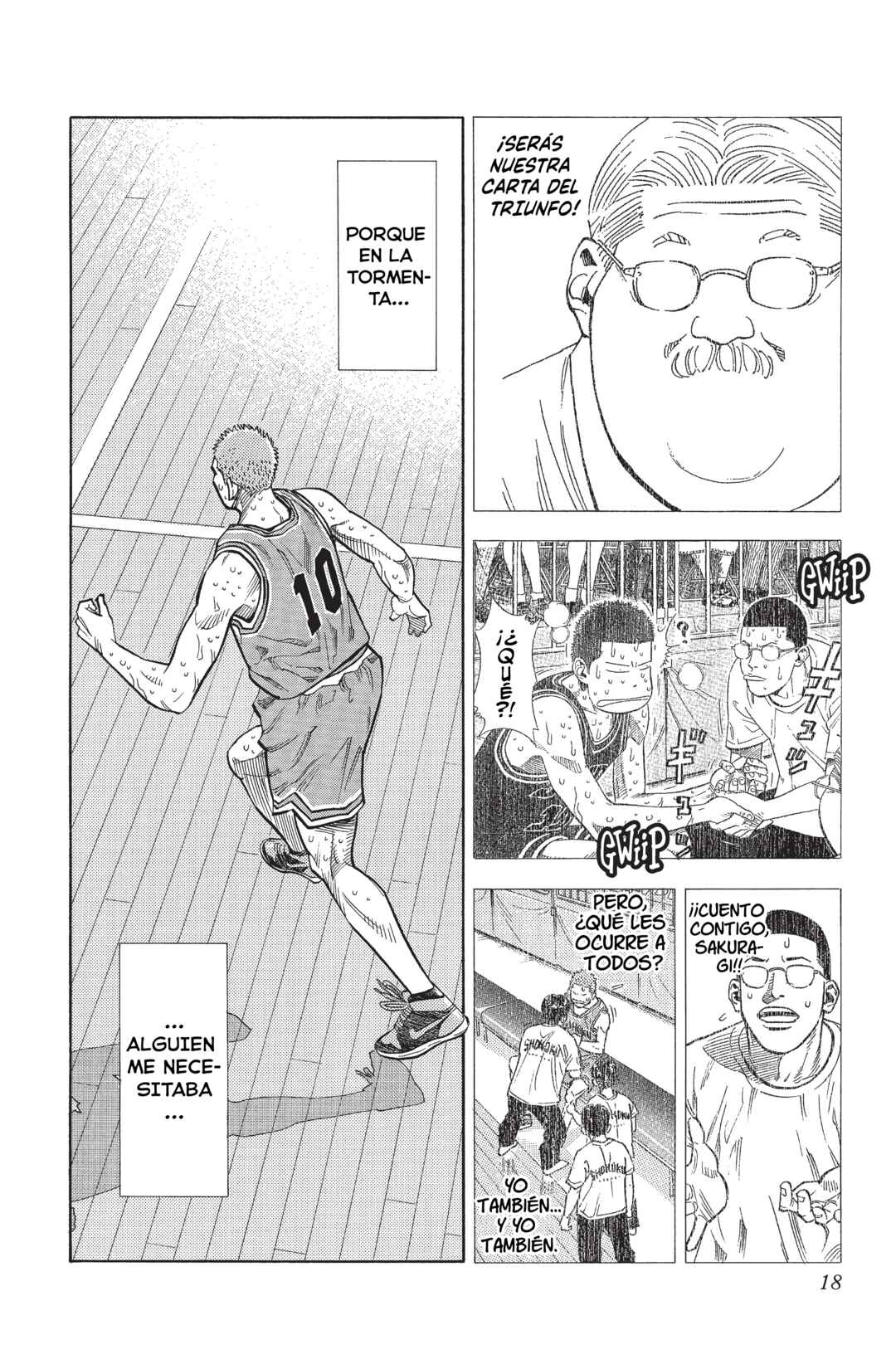 Chapter 242 - Page 13
