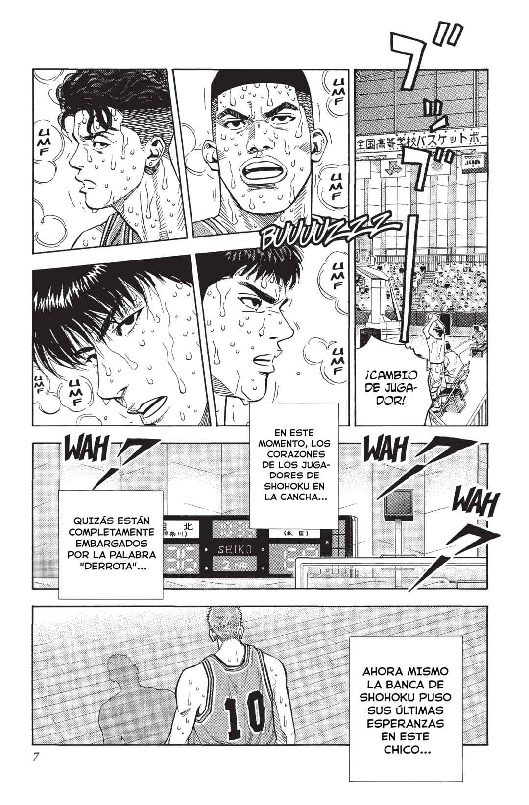 Chapter 242 - Page 2