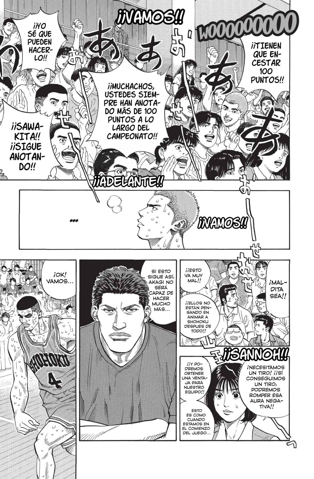 Chapter 242 - Page 8