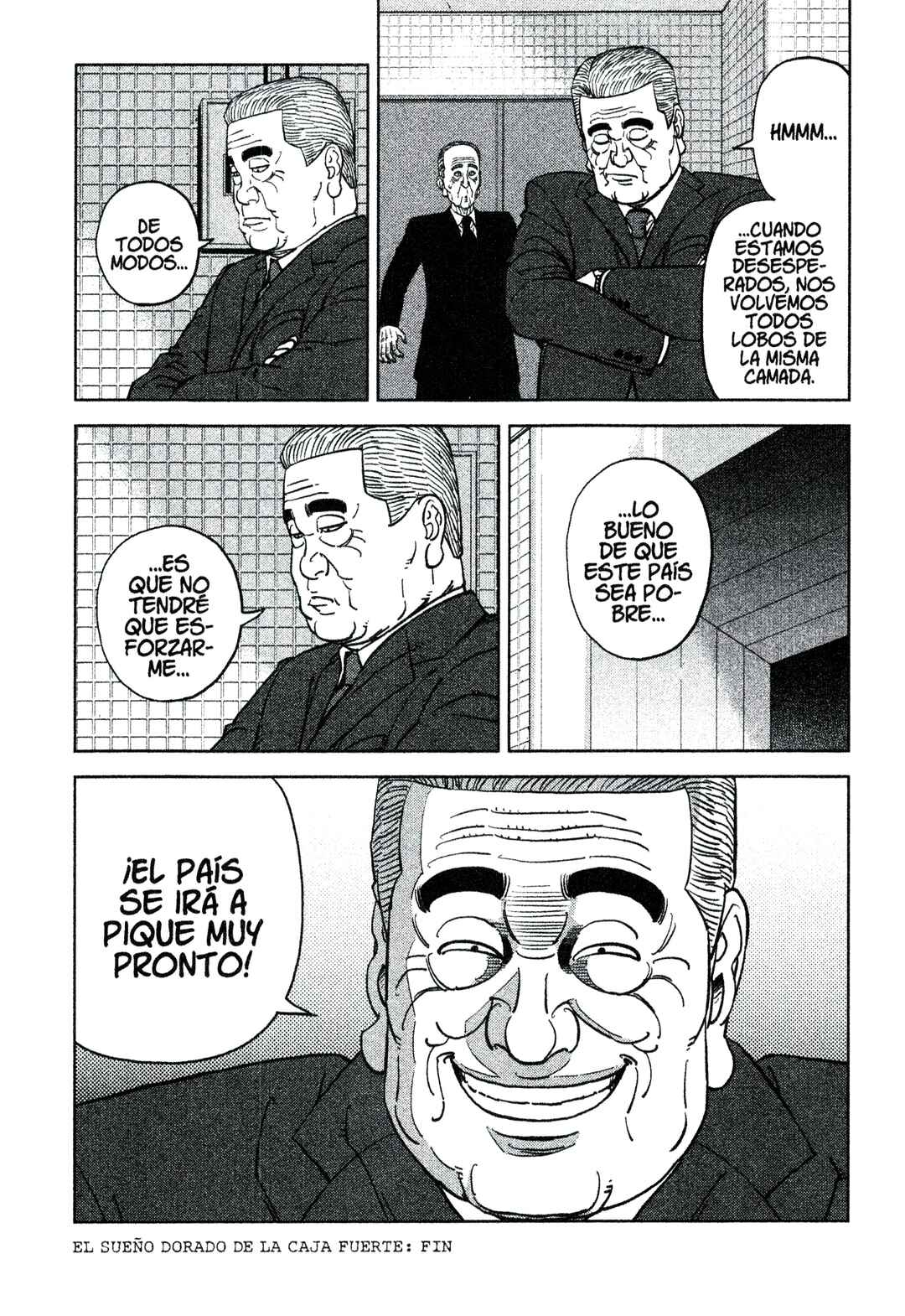 Chapter 207 - Page 18