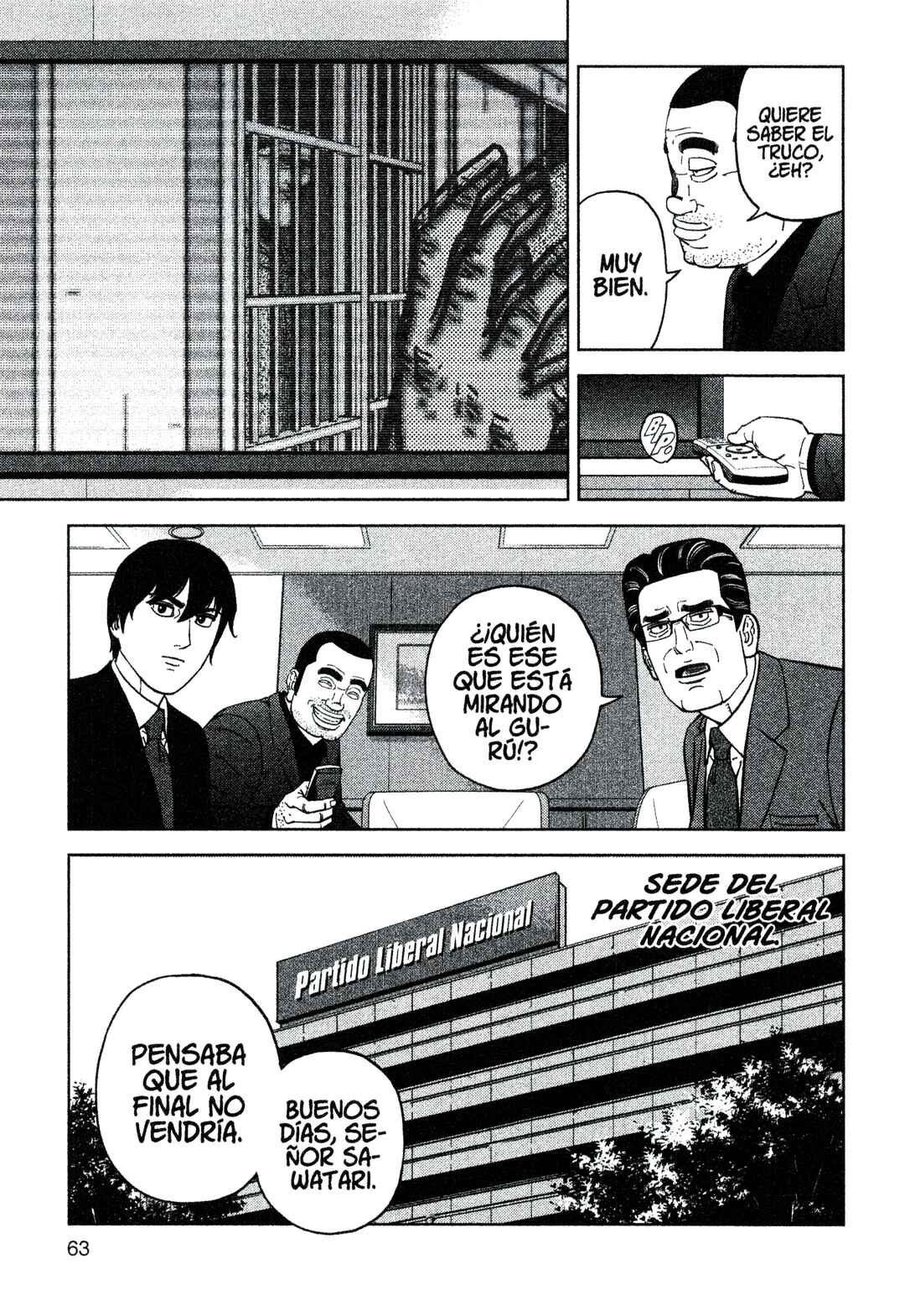 Chapter 207 - Page 5