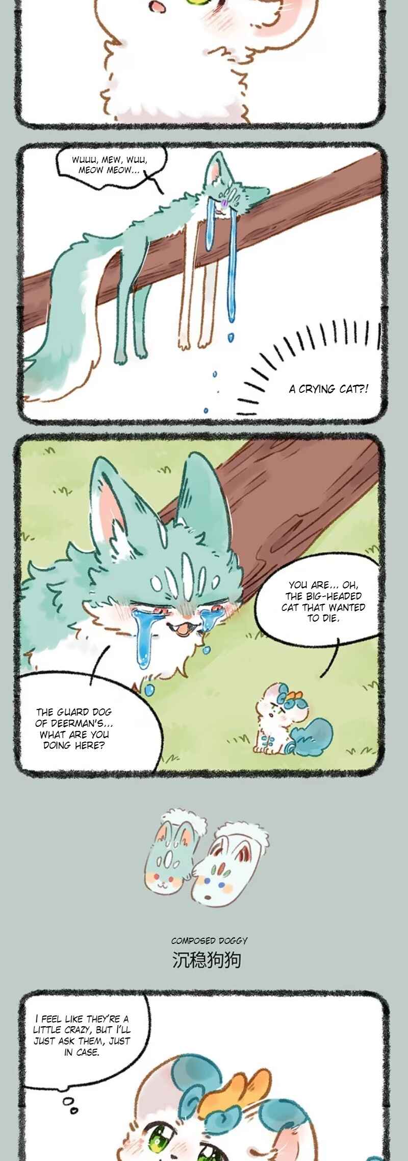 Chapter 961 - Page 2