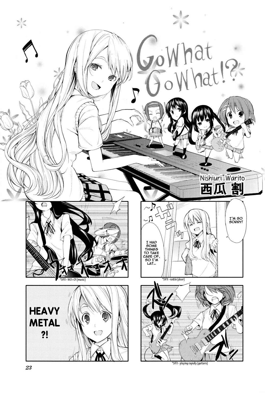 Chapter 3 - Page 1