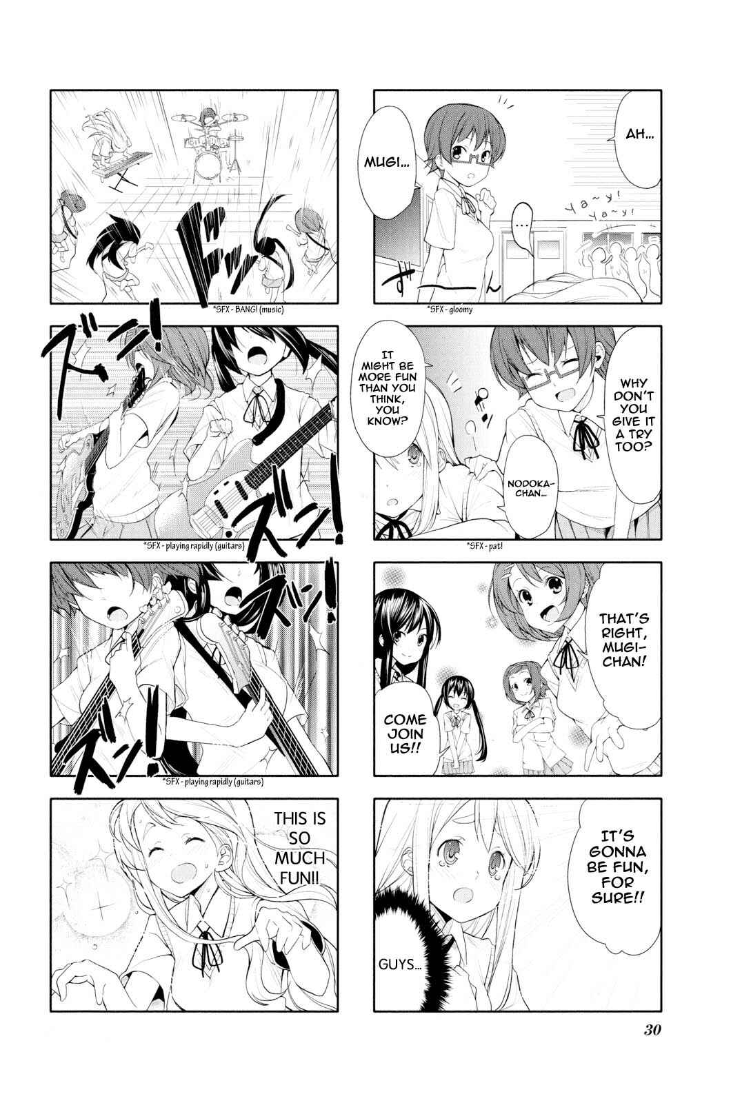 Chapter 3 - Page 8