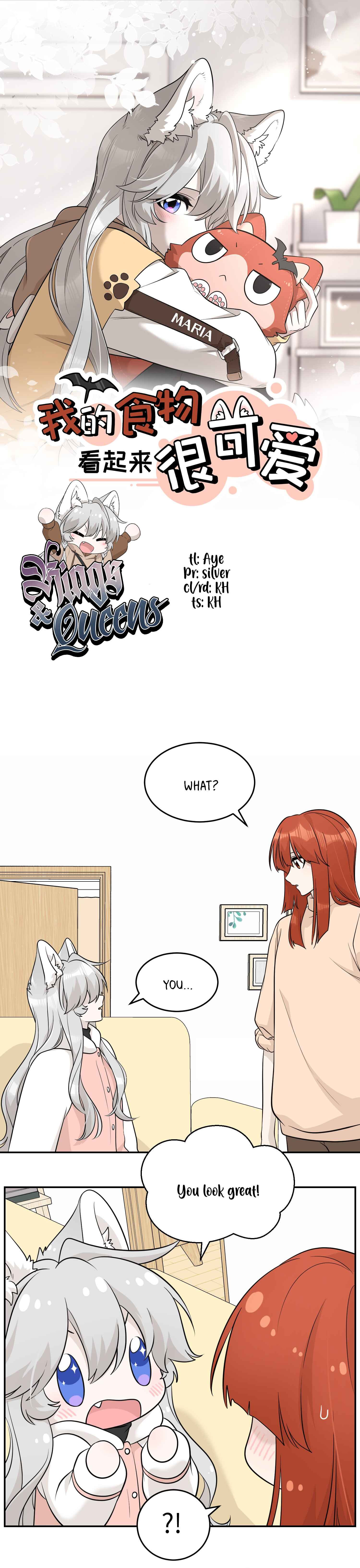 Chapter 99 - Page 1