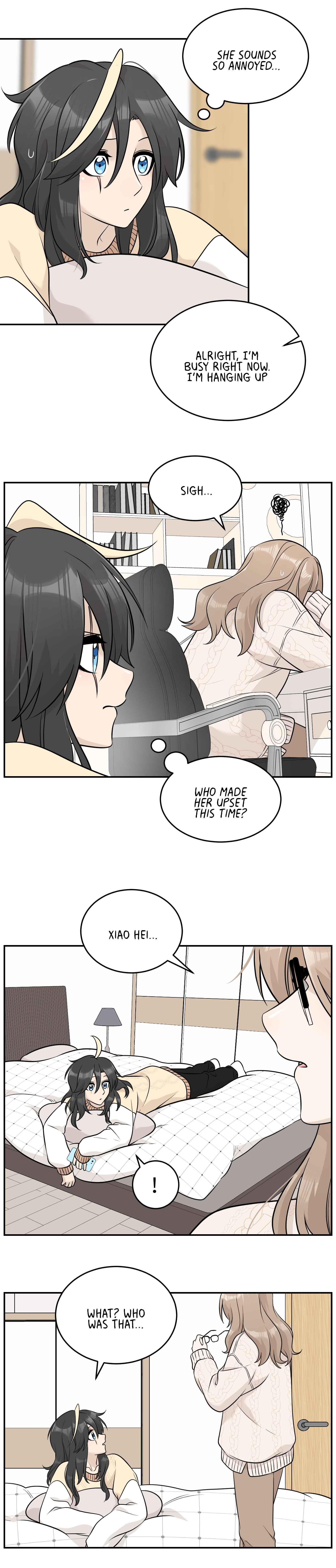 Chapter 99 - Page 11