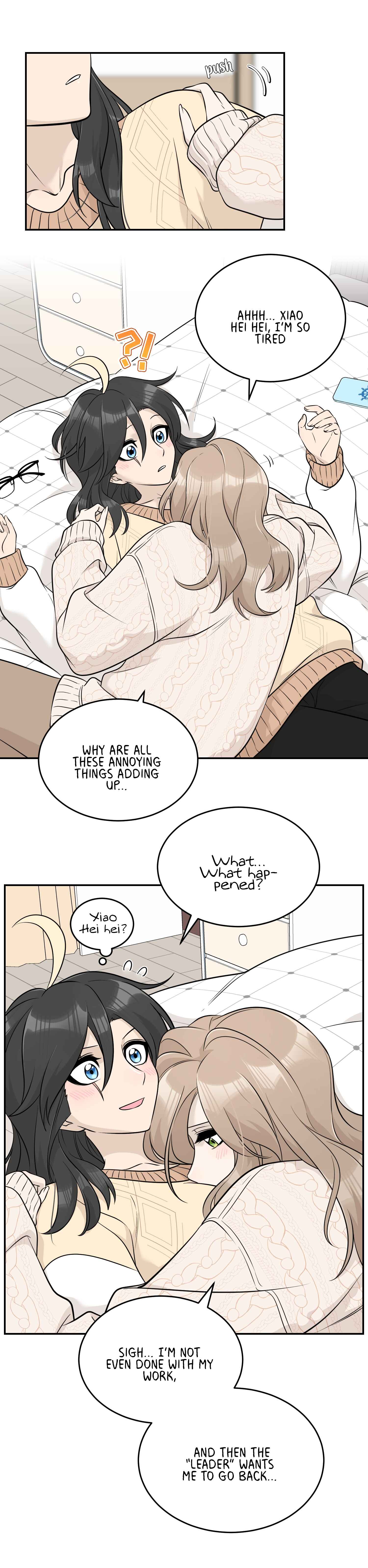 Chapter 99 - Page 12