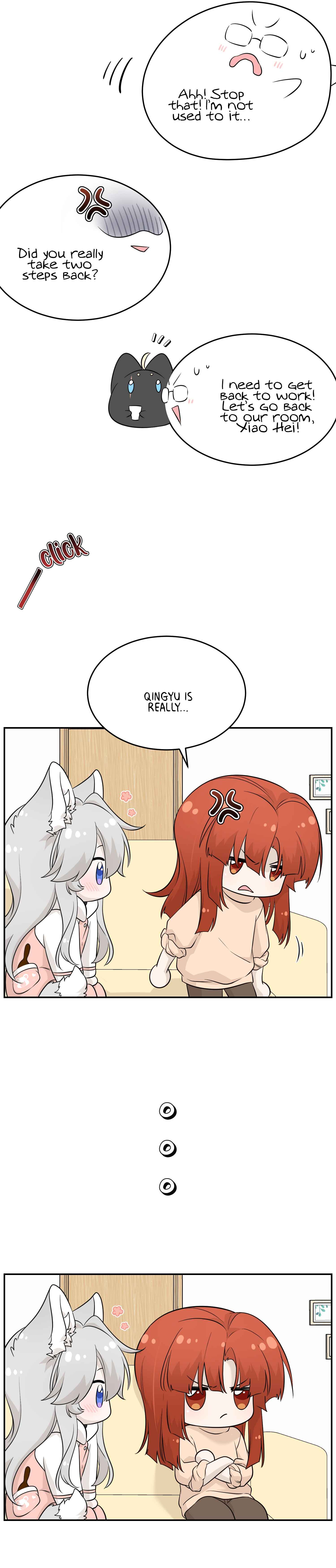 Chapter 99 - Page 3