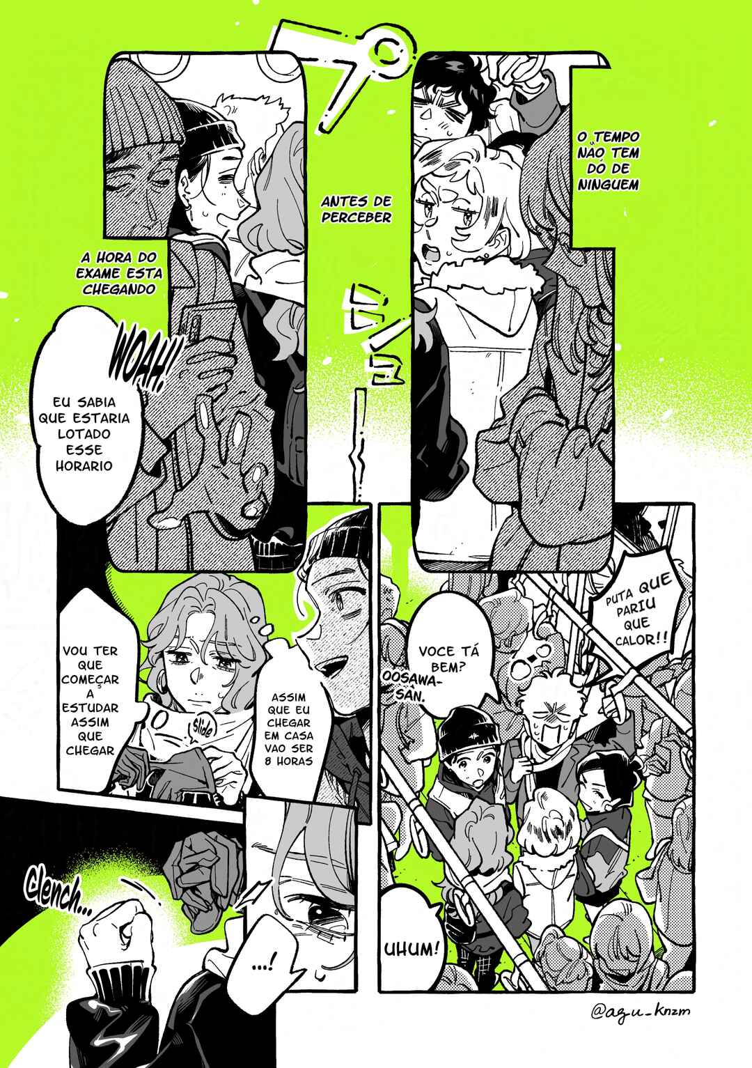 Chapter 132 - Page 1