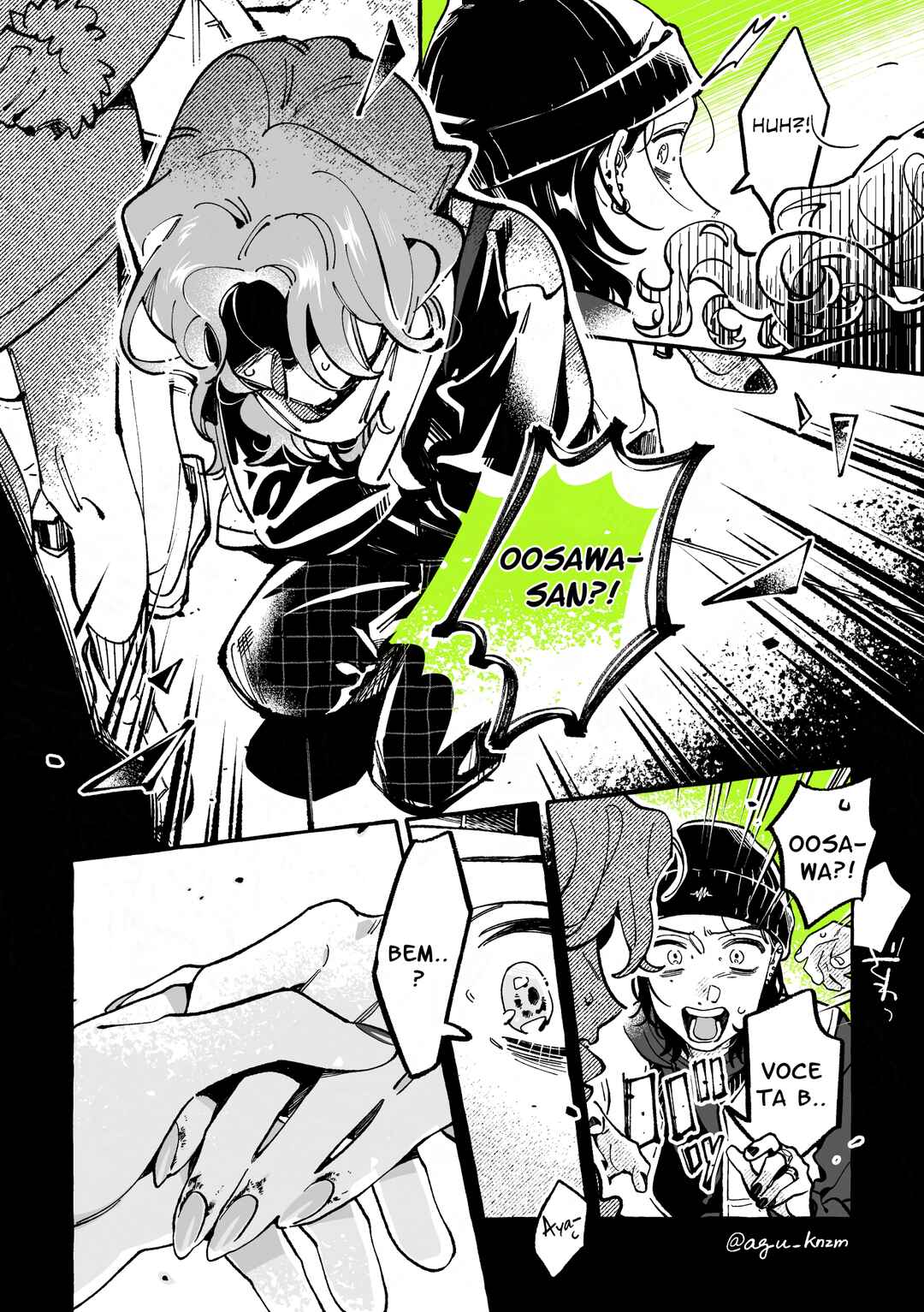 Chapter 132 - Page 4