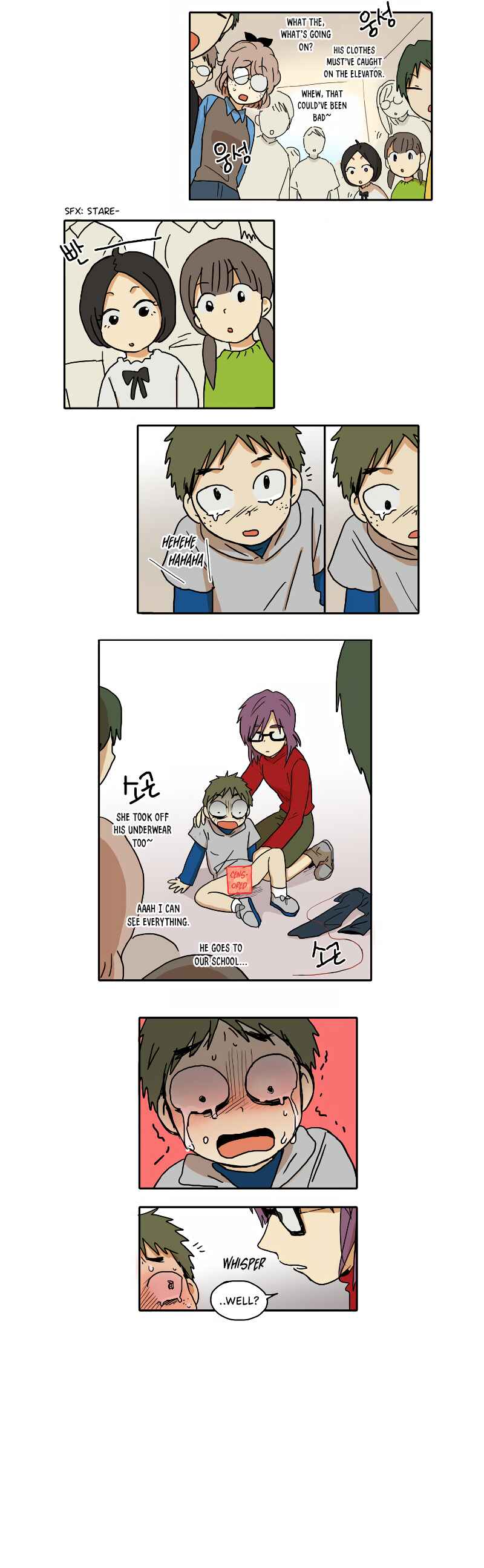 Chapter 32 - Page 11