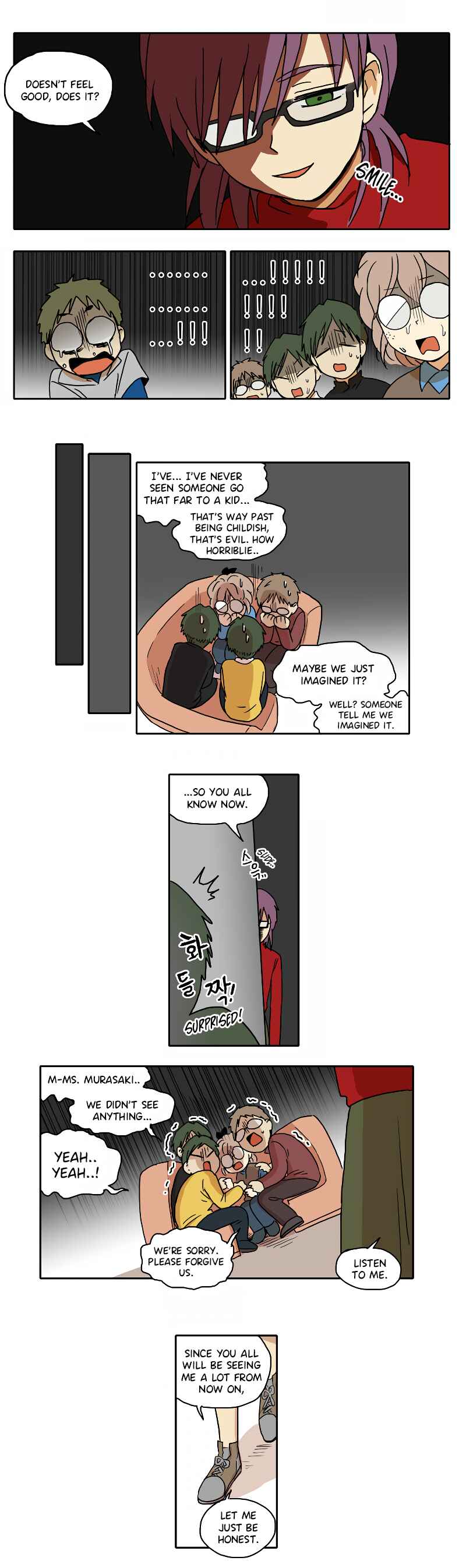 Chapter 32 - Page 12