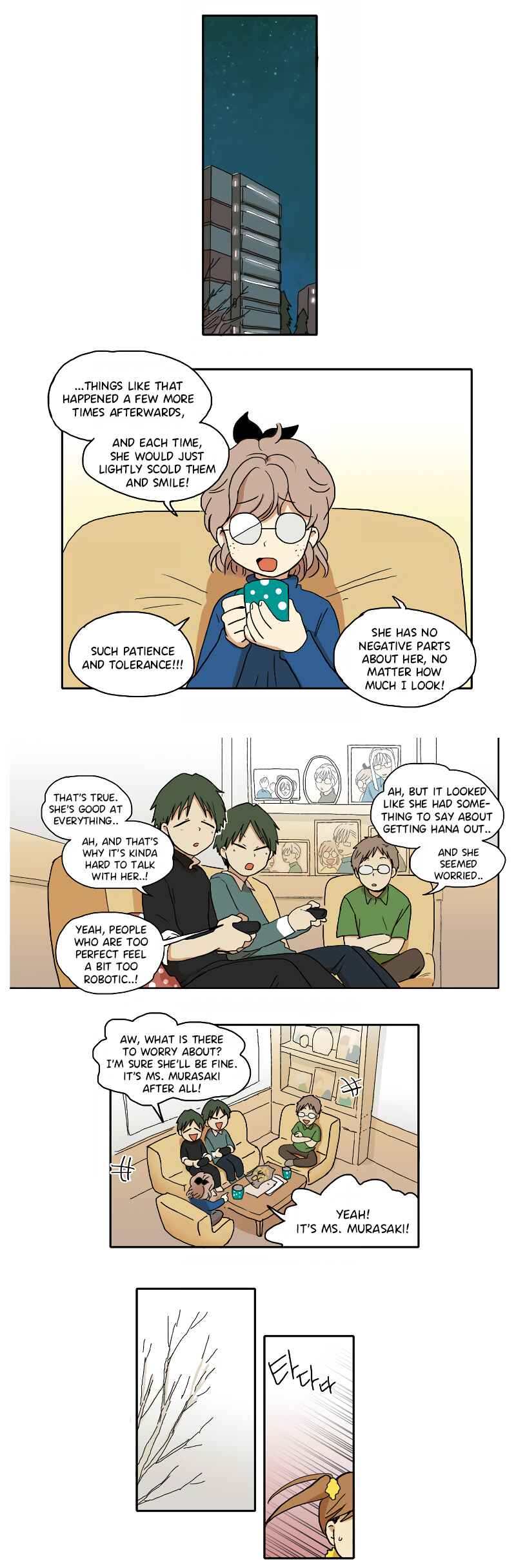Chapter 32 - Page 6