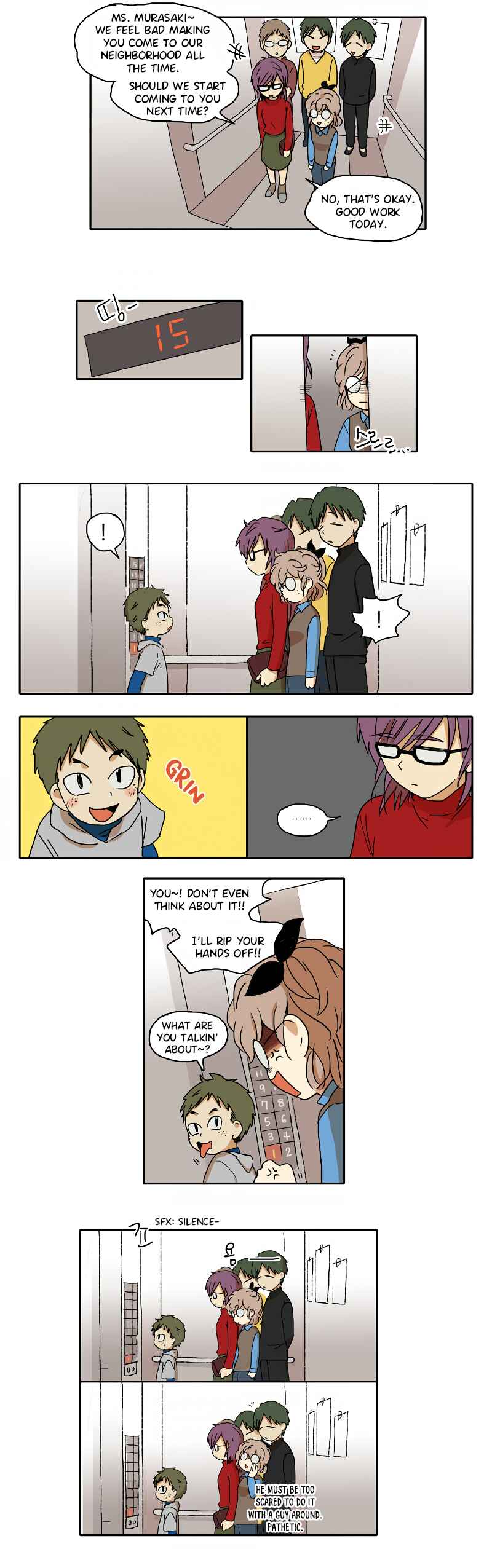 Chapter 32 - Page 8