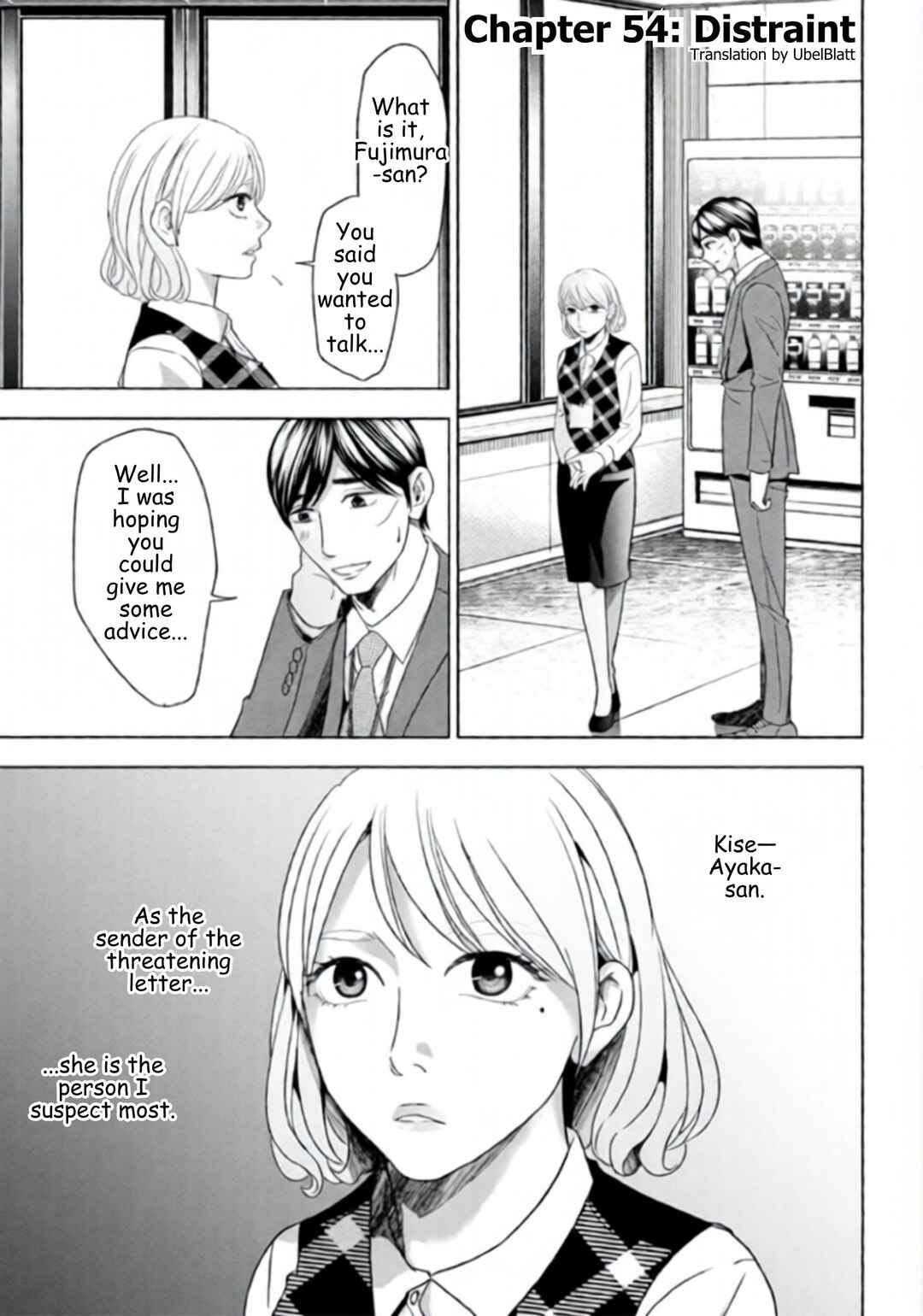 Chapter 54 - Page 1