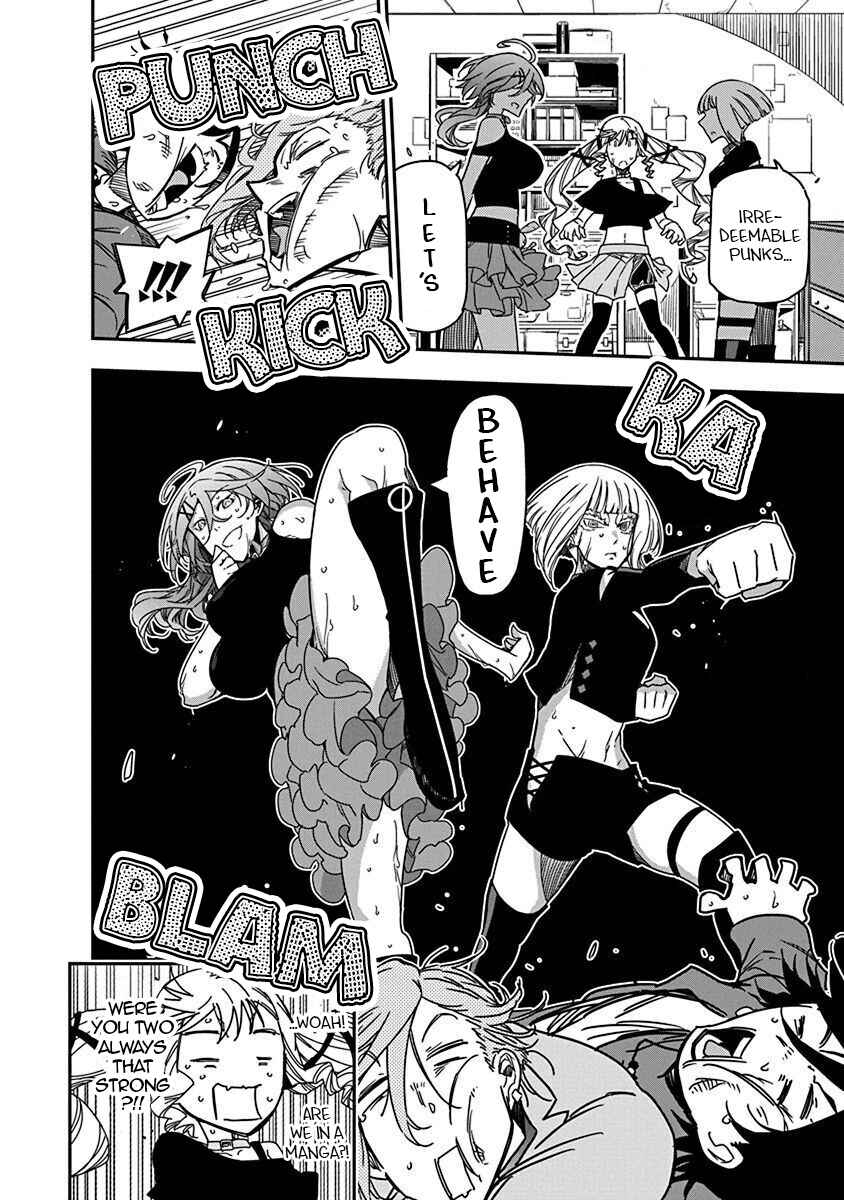 Chapter 29 - Page 28
