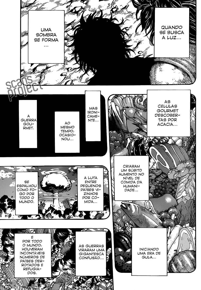 Chapter 250 - Page 12