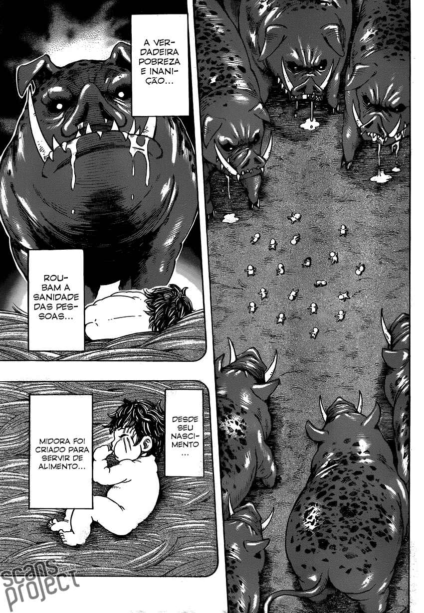 Chapter 250 - Page 14