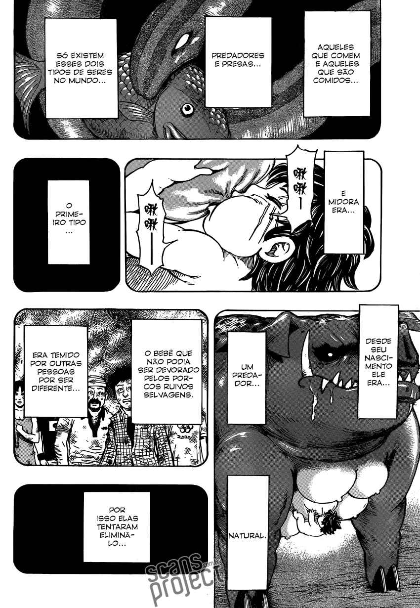 Chapter 250 - Page 15