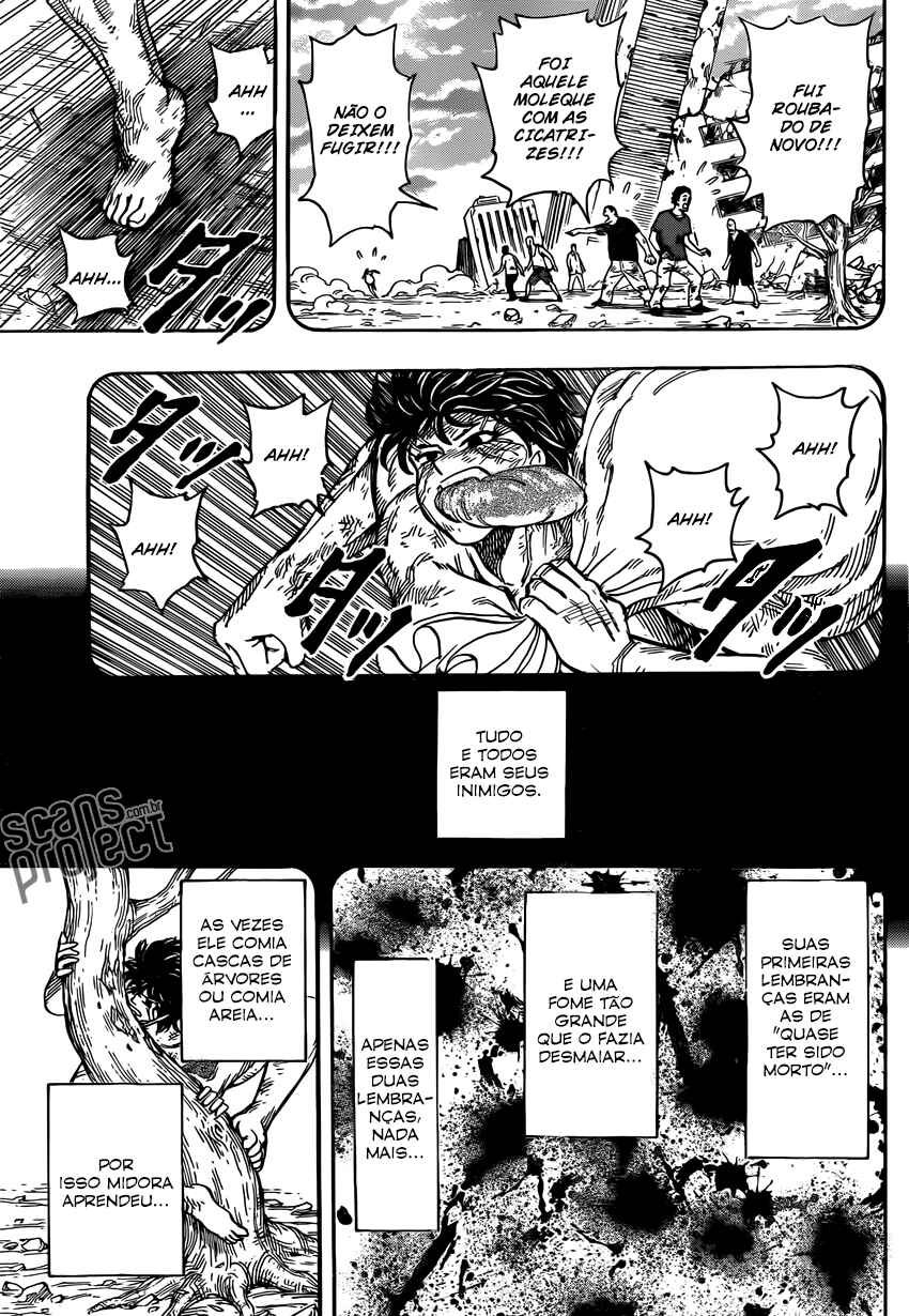 Chapter 250 - Page 16