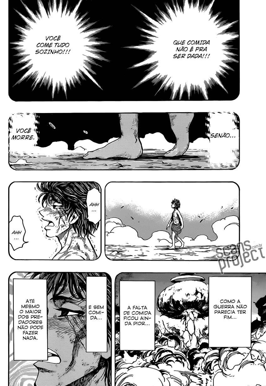 Chapter 250 - Page 17