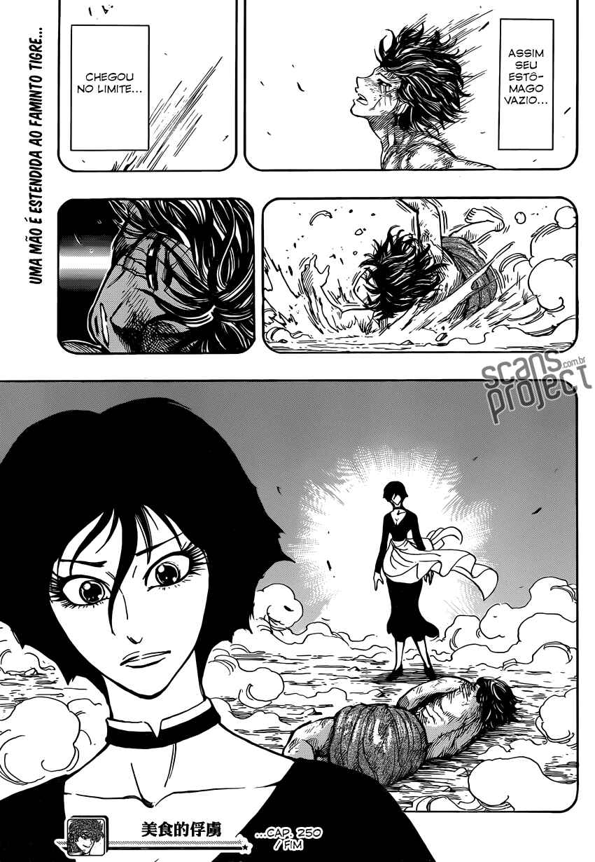 Chapter 250 - Page 18