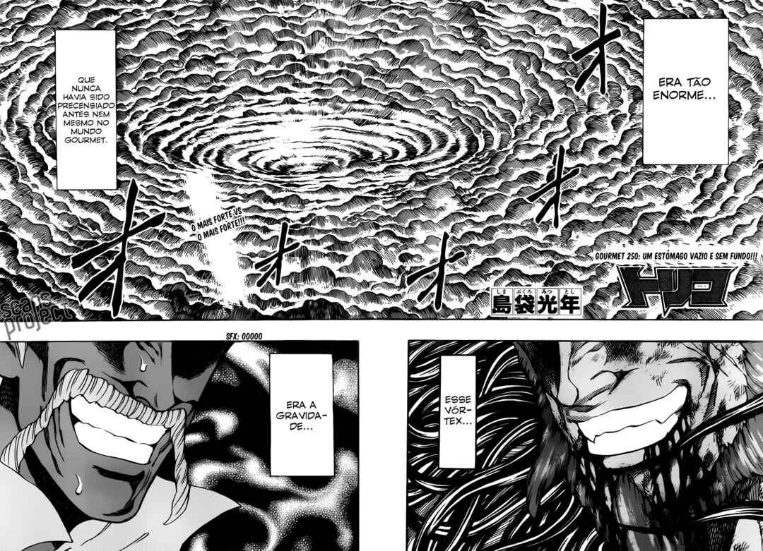 Chapter 250 - Page 2