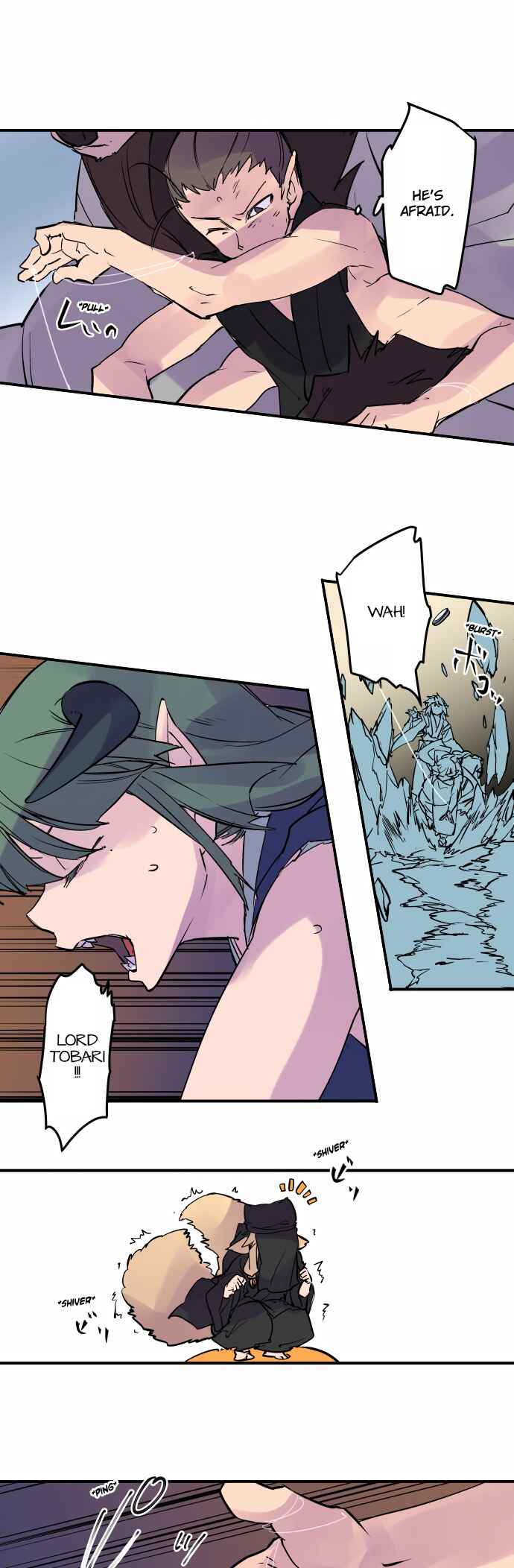 Chapter 316 - Page 13