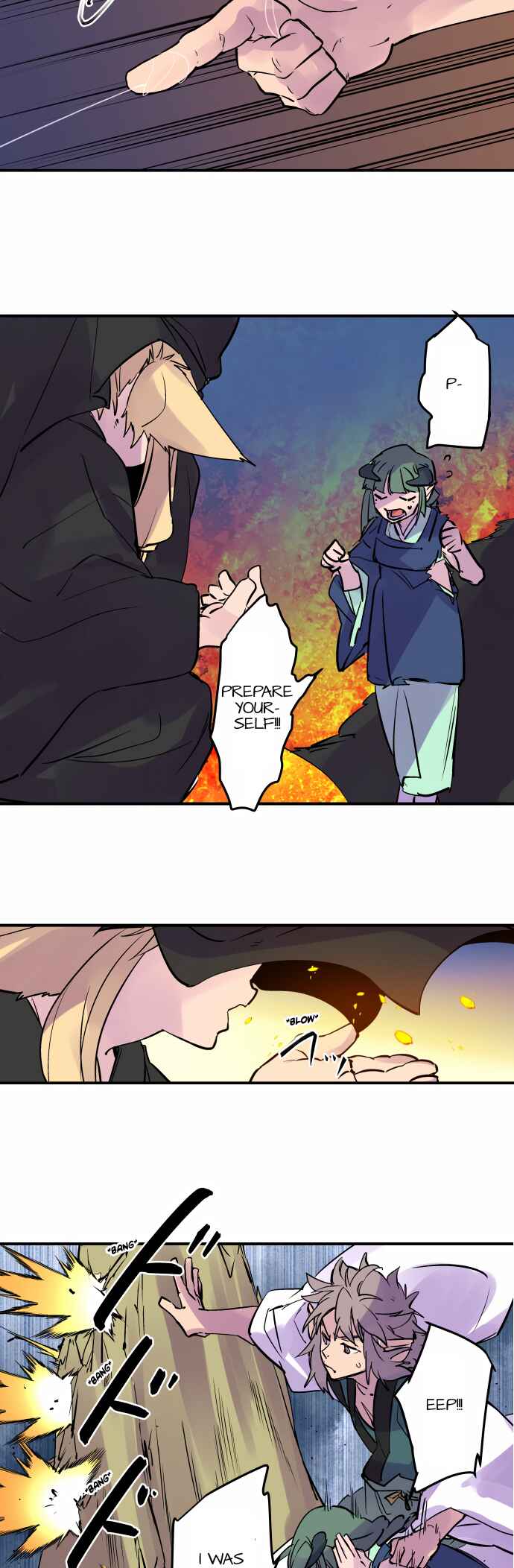 Chapter 316 - Page 14