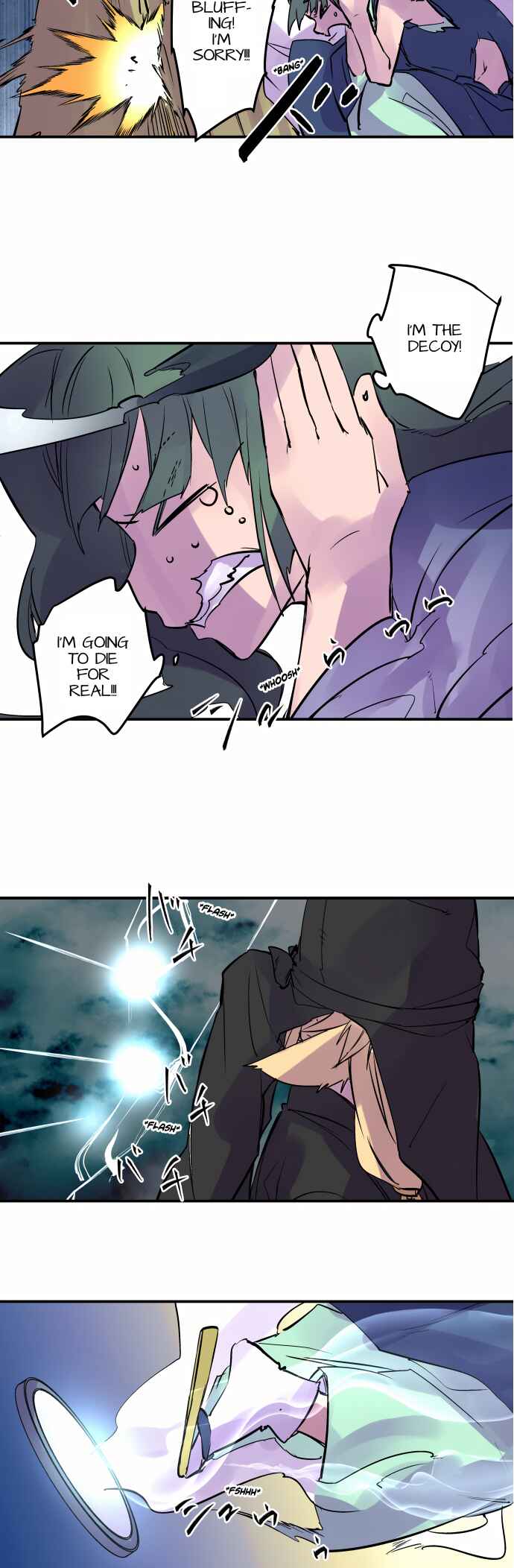 Chapter 316 - Page 15